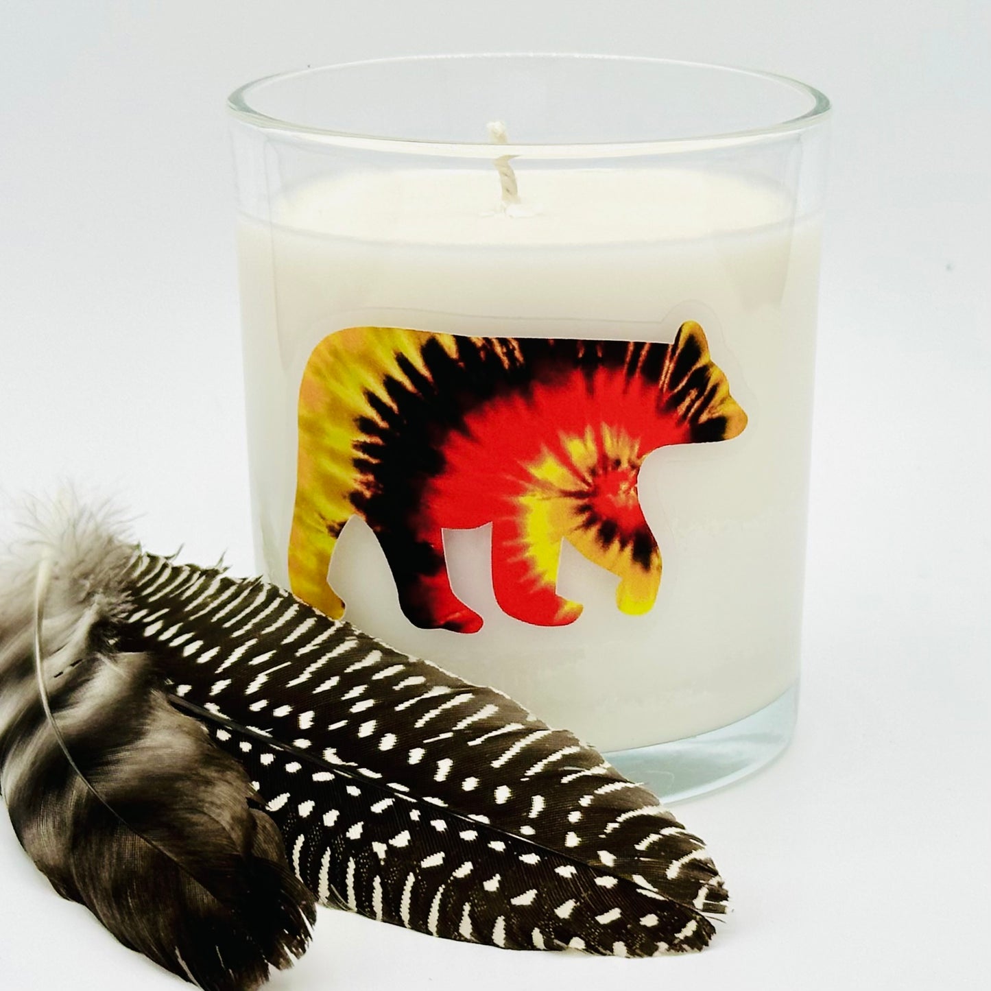 Fire on the Mountain Luxury Candle | No. 1977 - The ASHEVILLE Co.™