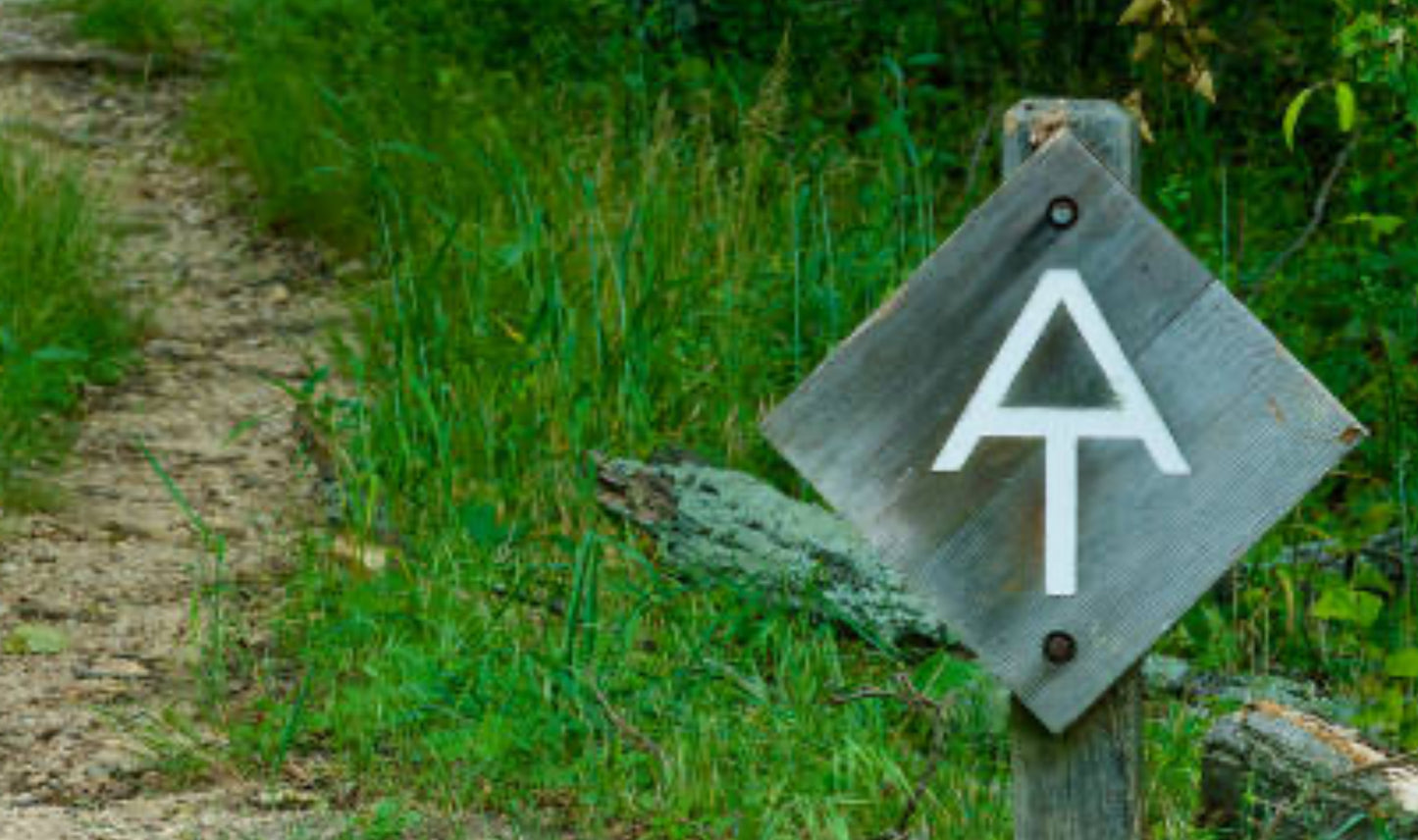 Appalachian Trail Luxury Candle | No. 2190 - The ASHEVILLE Co.™