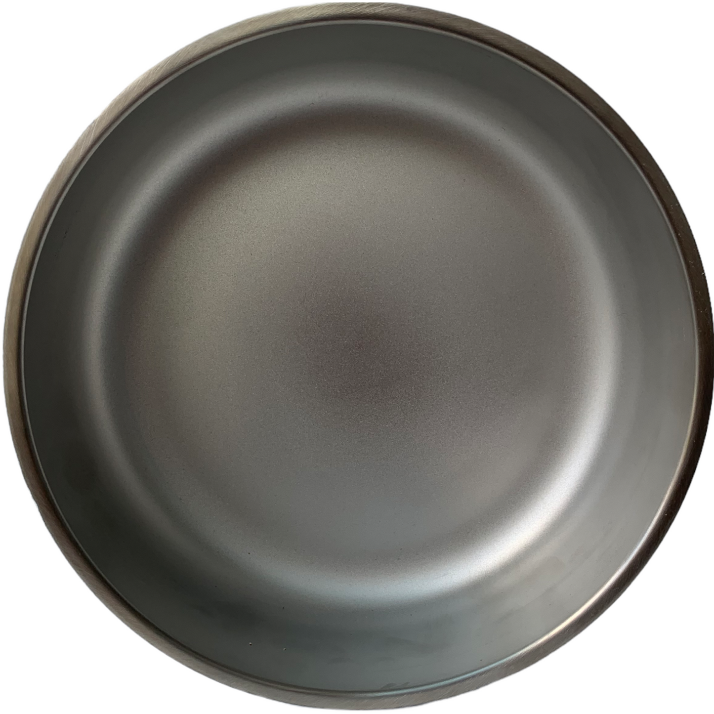 ASHEVILLE Stainless Steel Water or Food Dog Bowl - The ASHEVILLE Co. TM