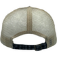 ASHEVILLE Coal Vintage Trucker Baseball Hat - The ASHEVILLE Co. TM