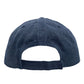 ASHEVILLE Unstructured Dad Baseball Hat in Ridge Blue - The ASHEVILLE Co. TM
